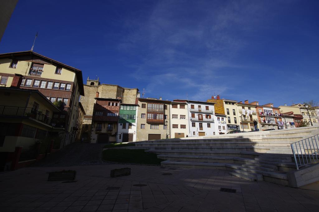 Elgeta Casa Rural Maialde المظهر الخارجي الصورة